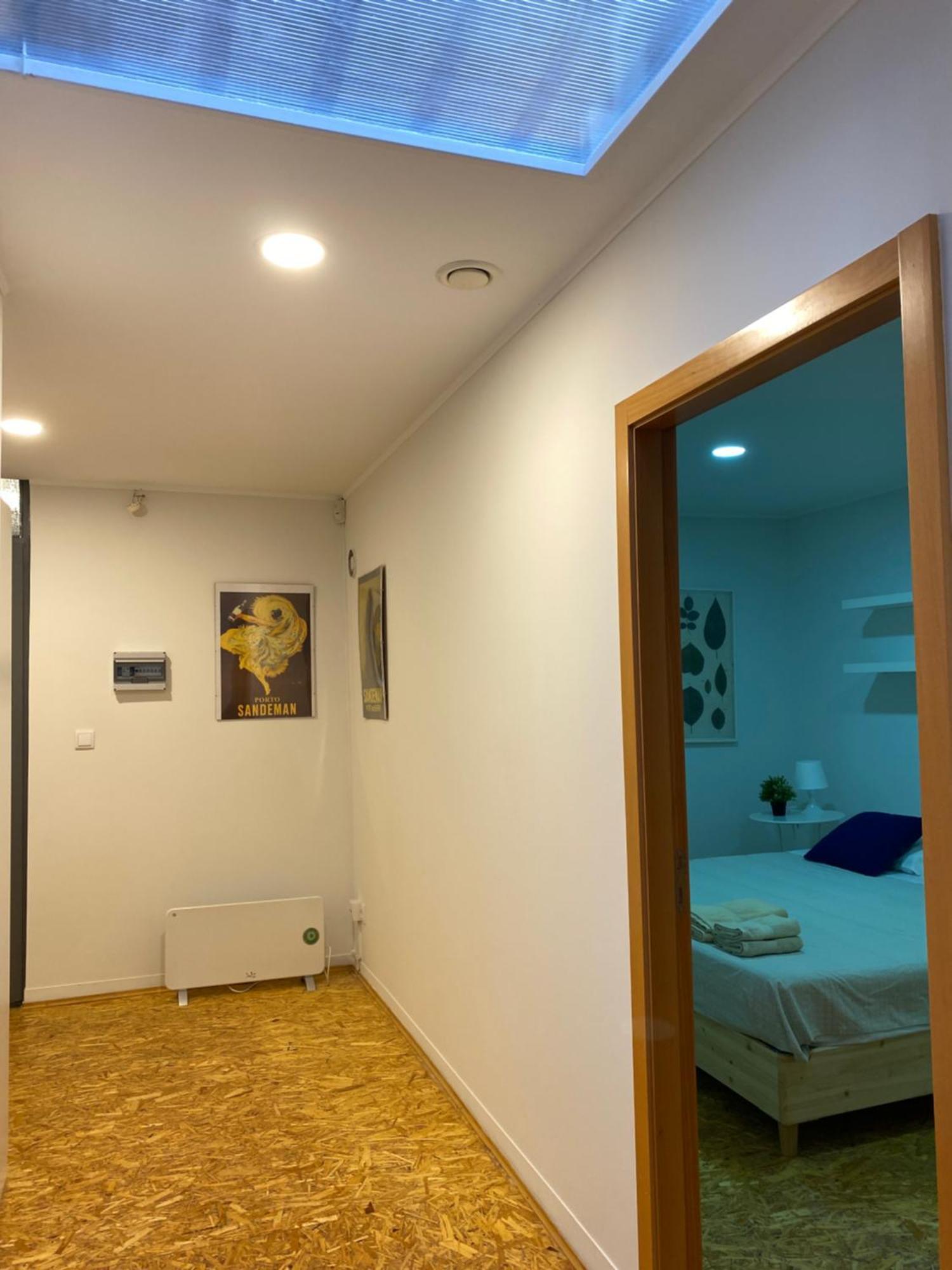加亚新城Casa Devesas公寓 外观 照片