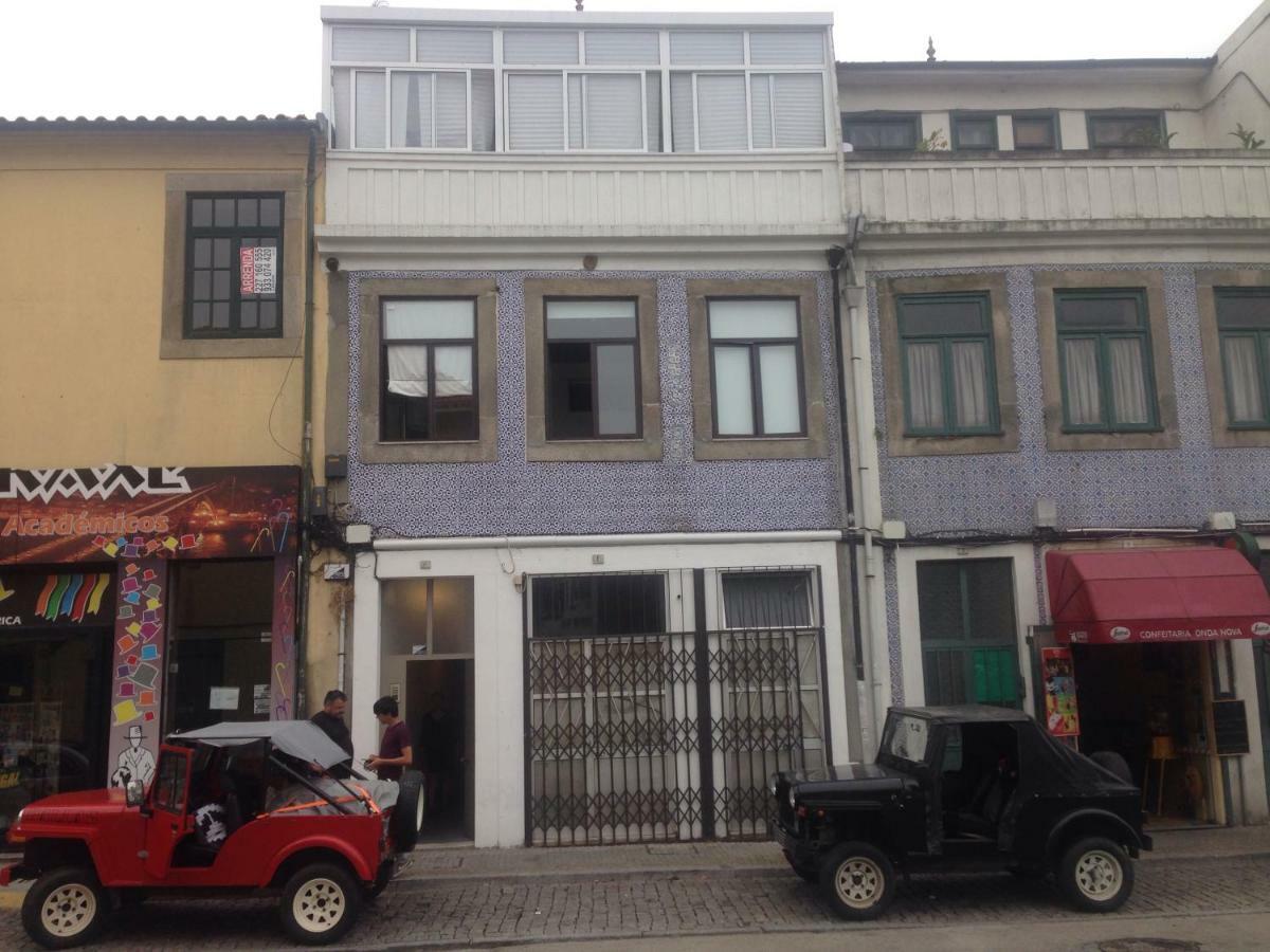 加亚新城Casa Devesas公寓 外观 照片