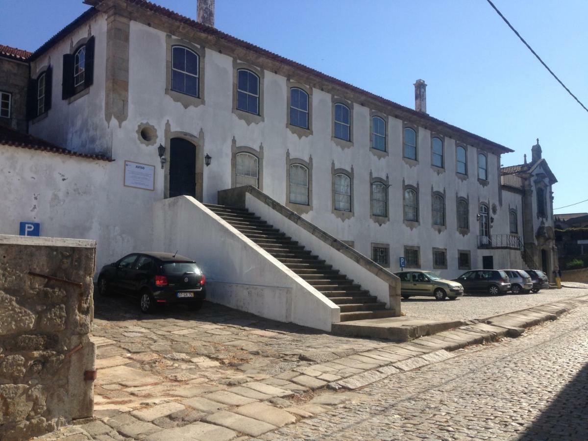 加亚新城Casa Devesas公寓 外观 照片